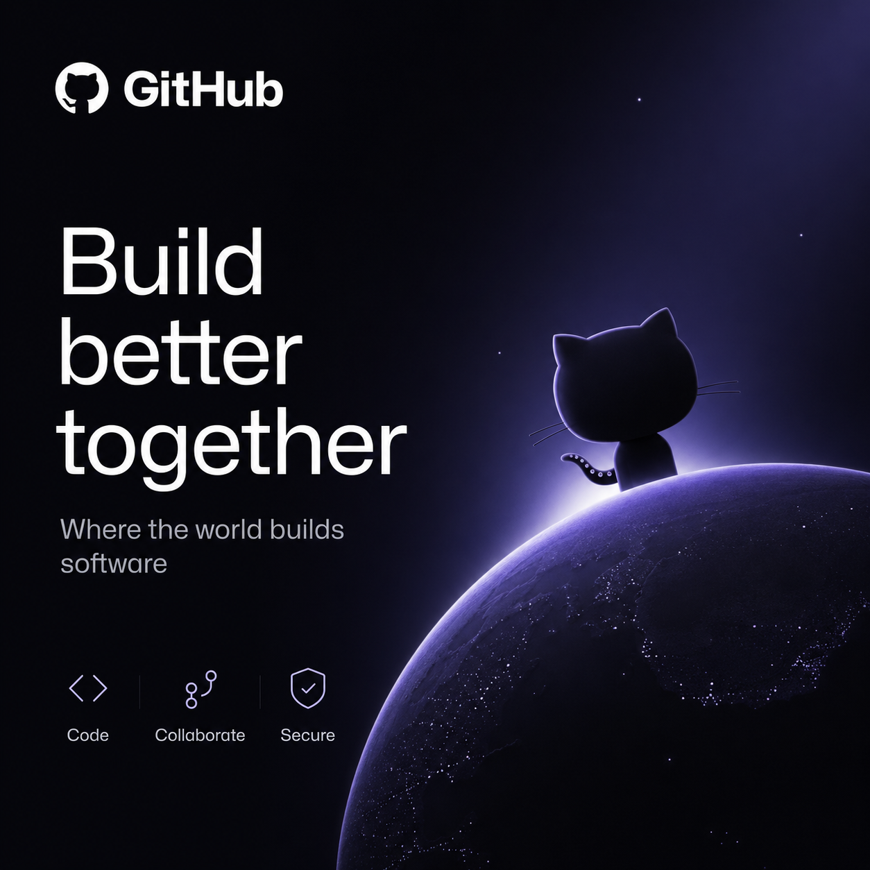 GitHub-开源项目