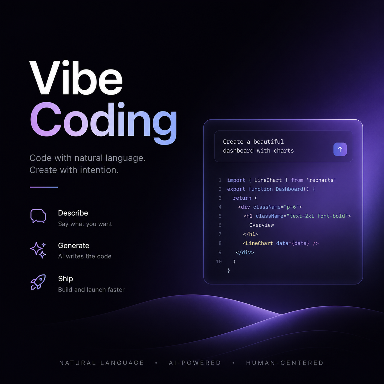 vibe-coding